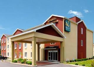 Hotel Quality & Meriden