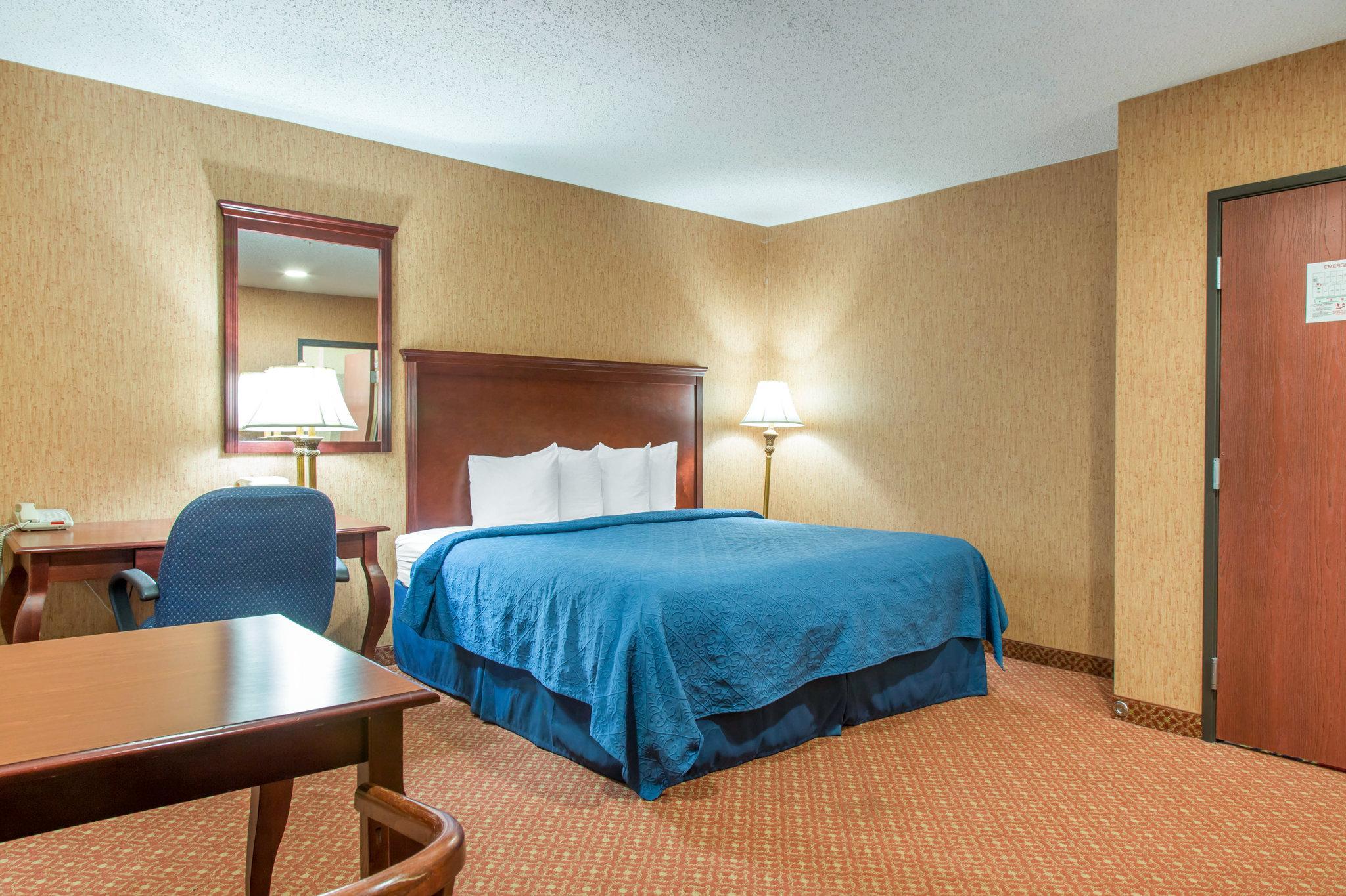 Hotel Quality &