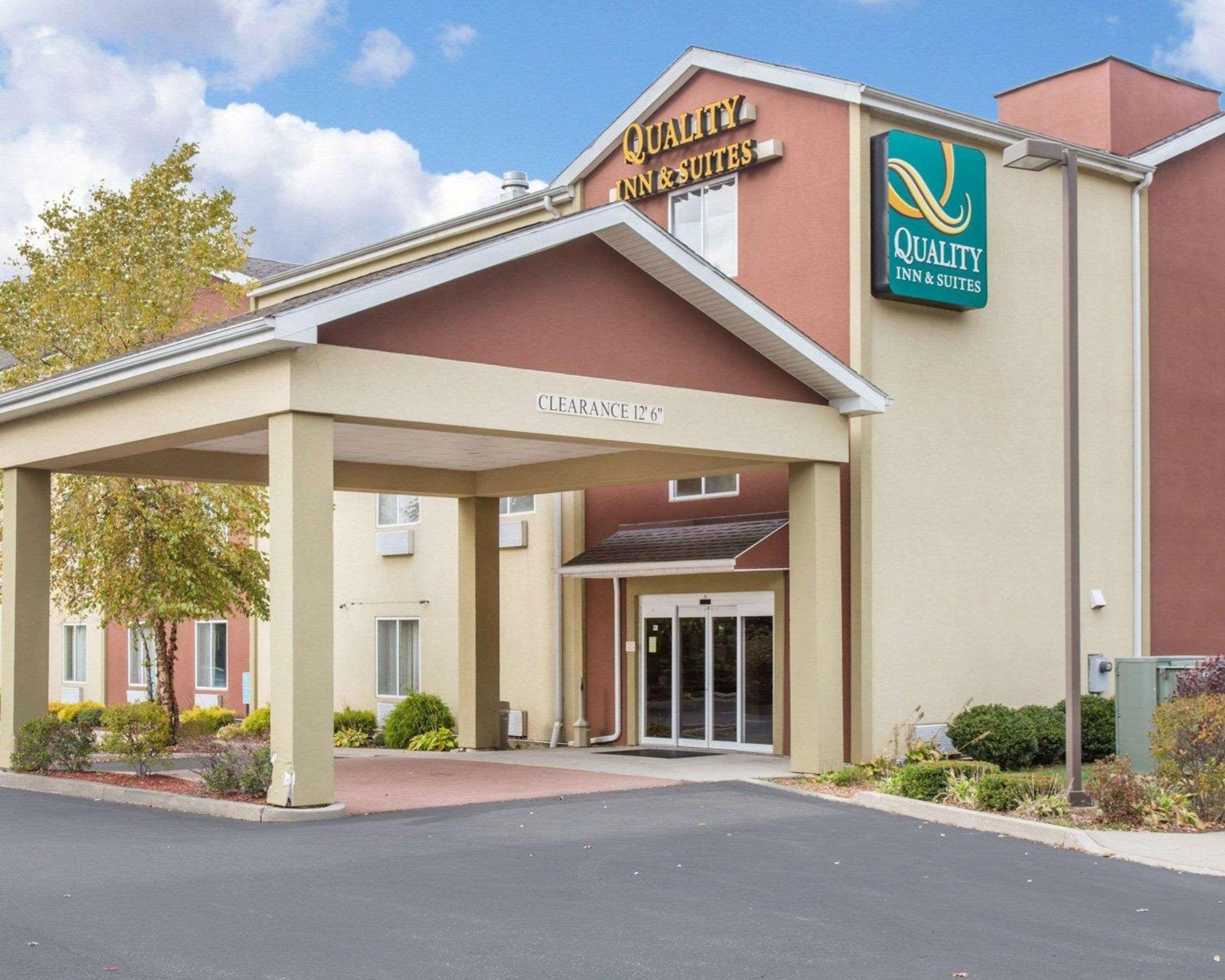 Quality & Hotel
