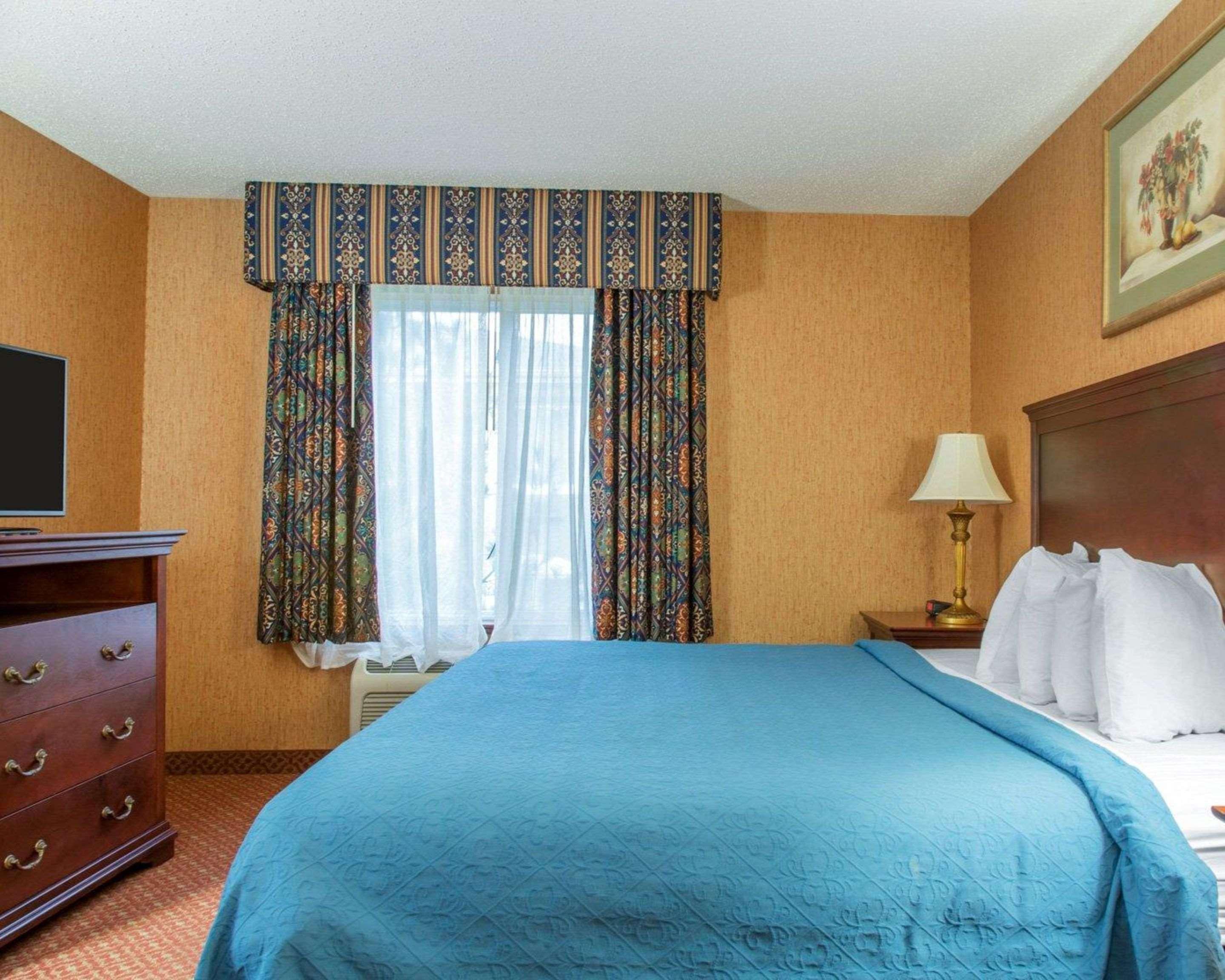 Hotel Quality & Meriden