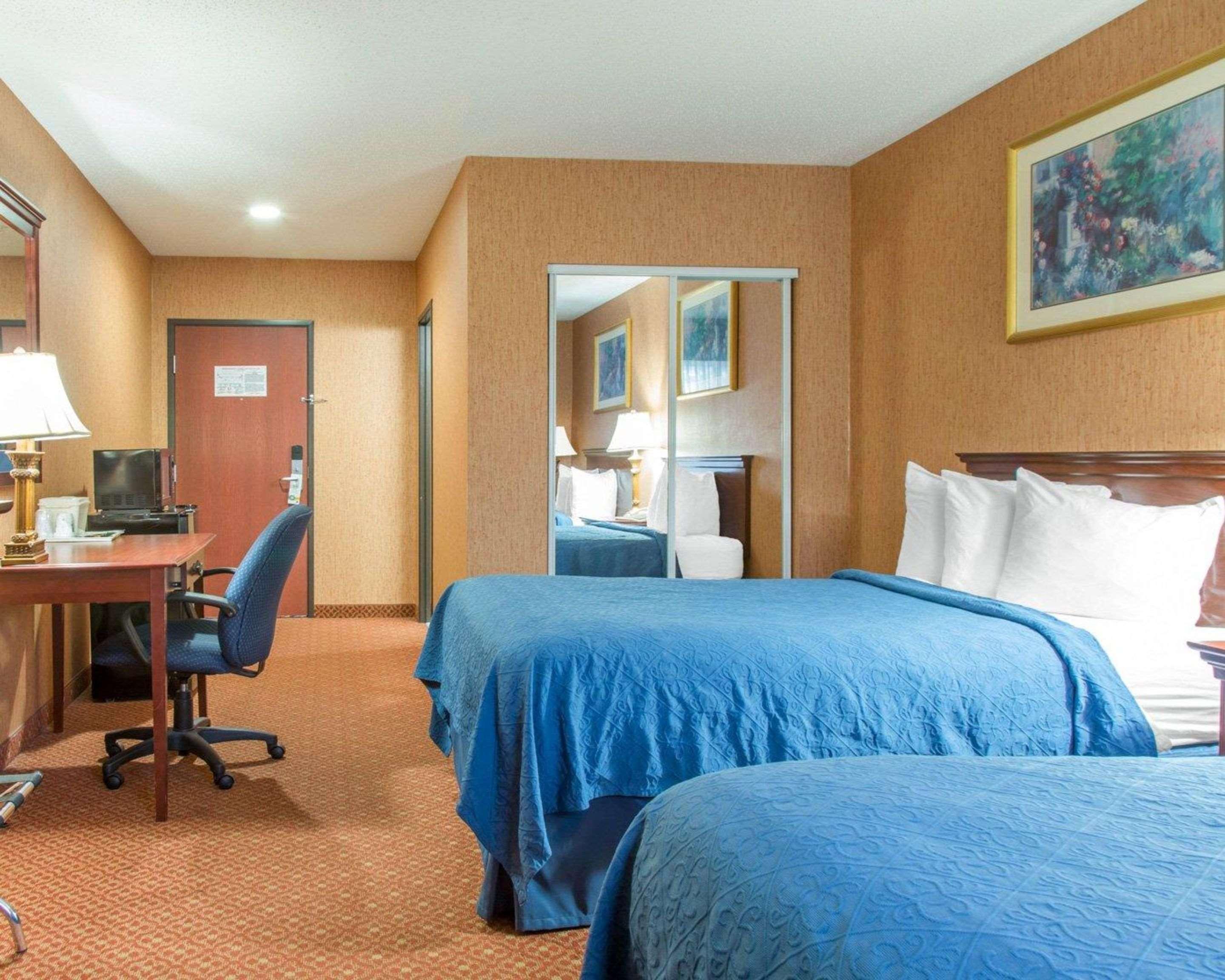 Quality & Hotel