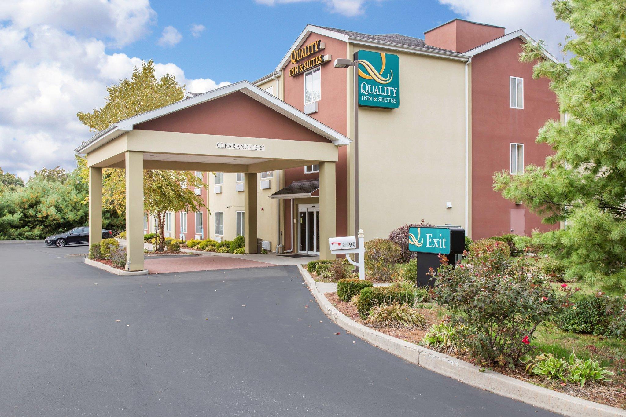 Quality & Hotel