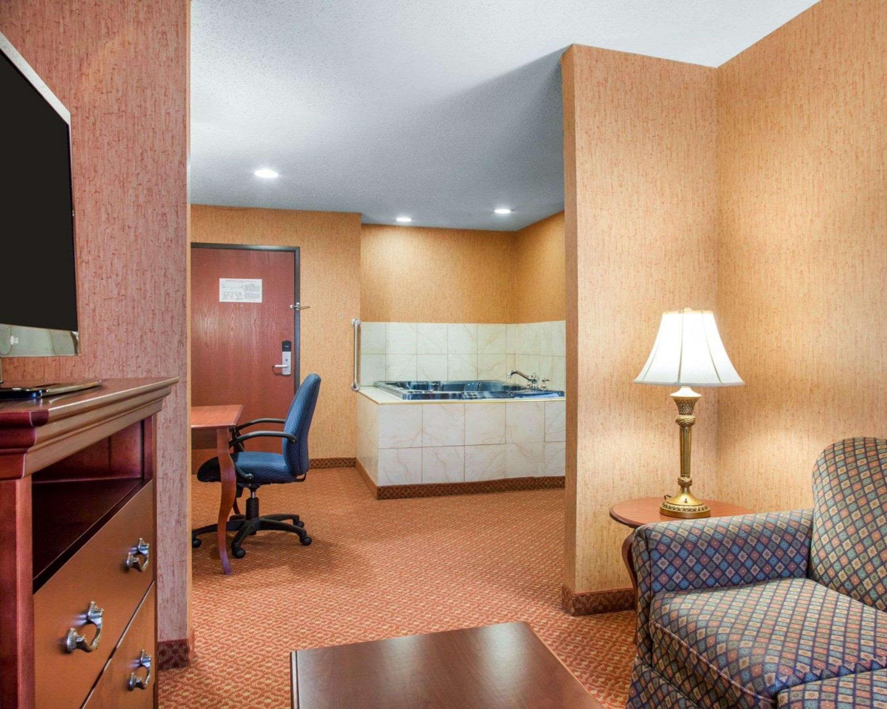 Hotel Quality &