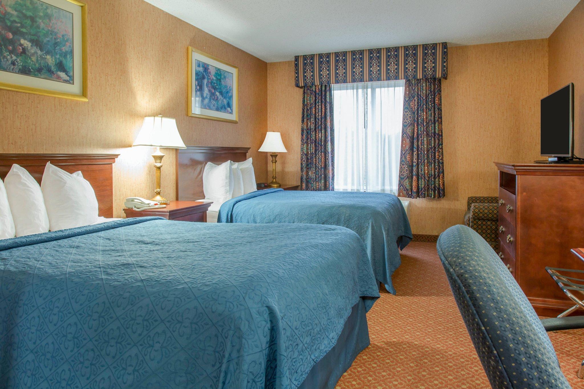 Quality & Hotel