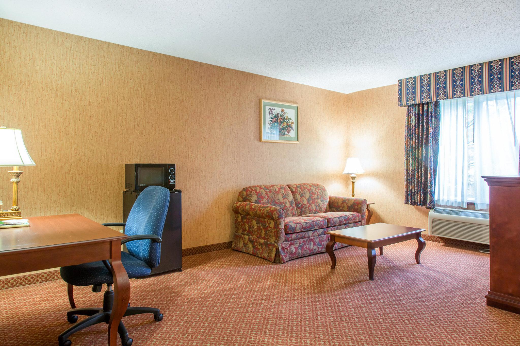Hotel Quality &