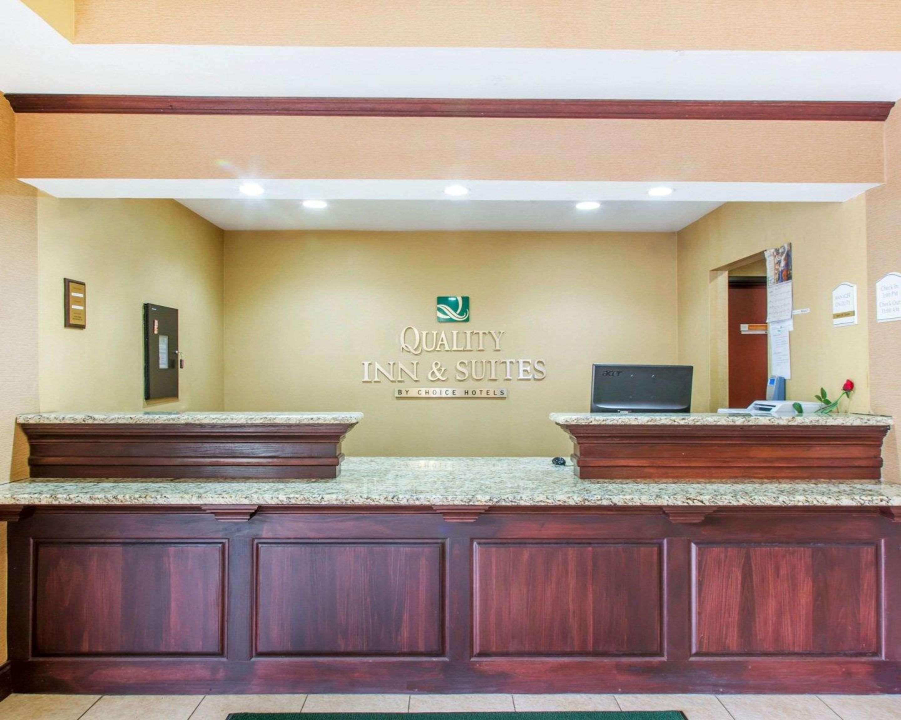 Hotel Quality &