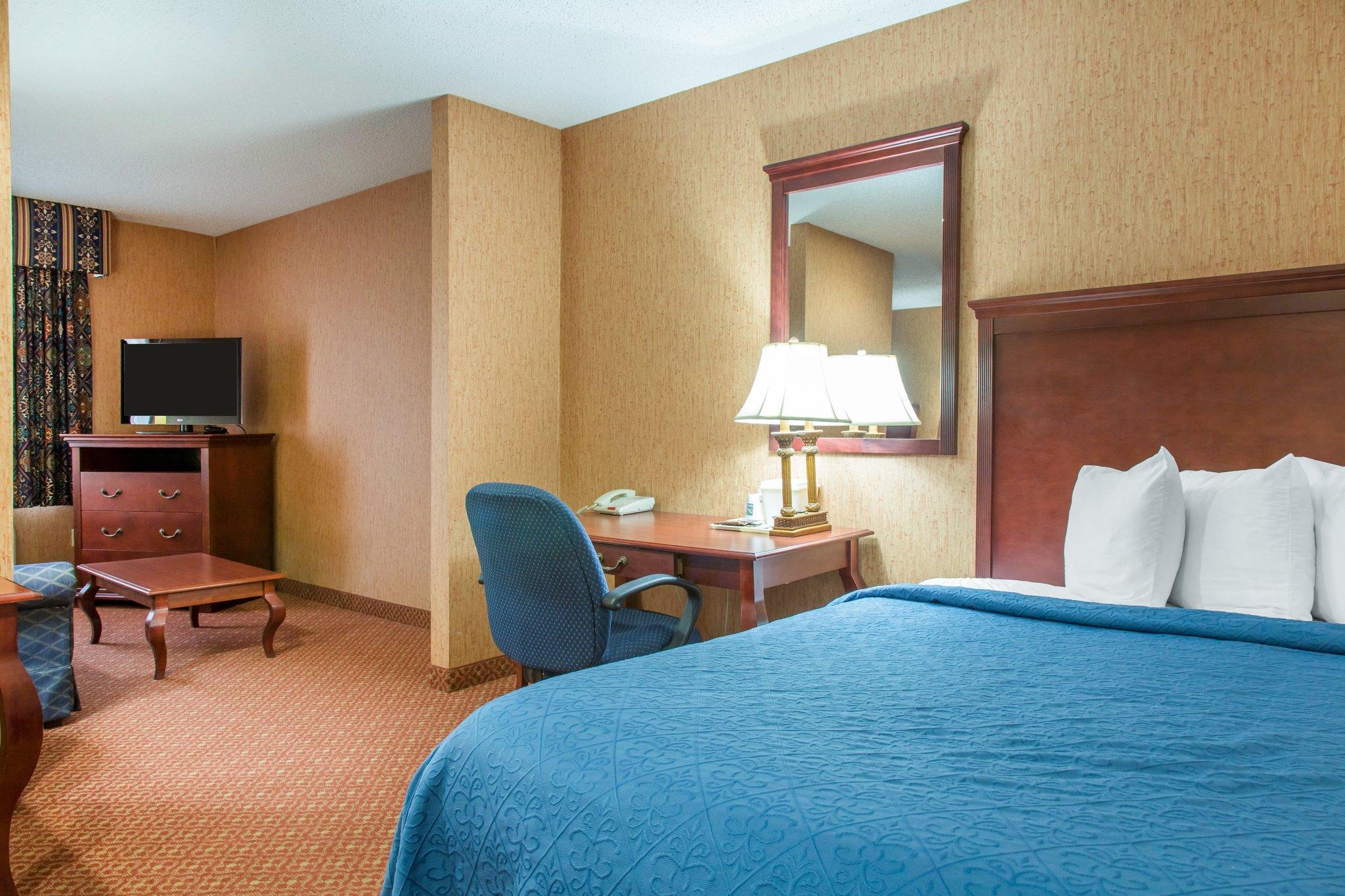 Quality & Hotel