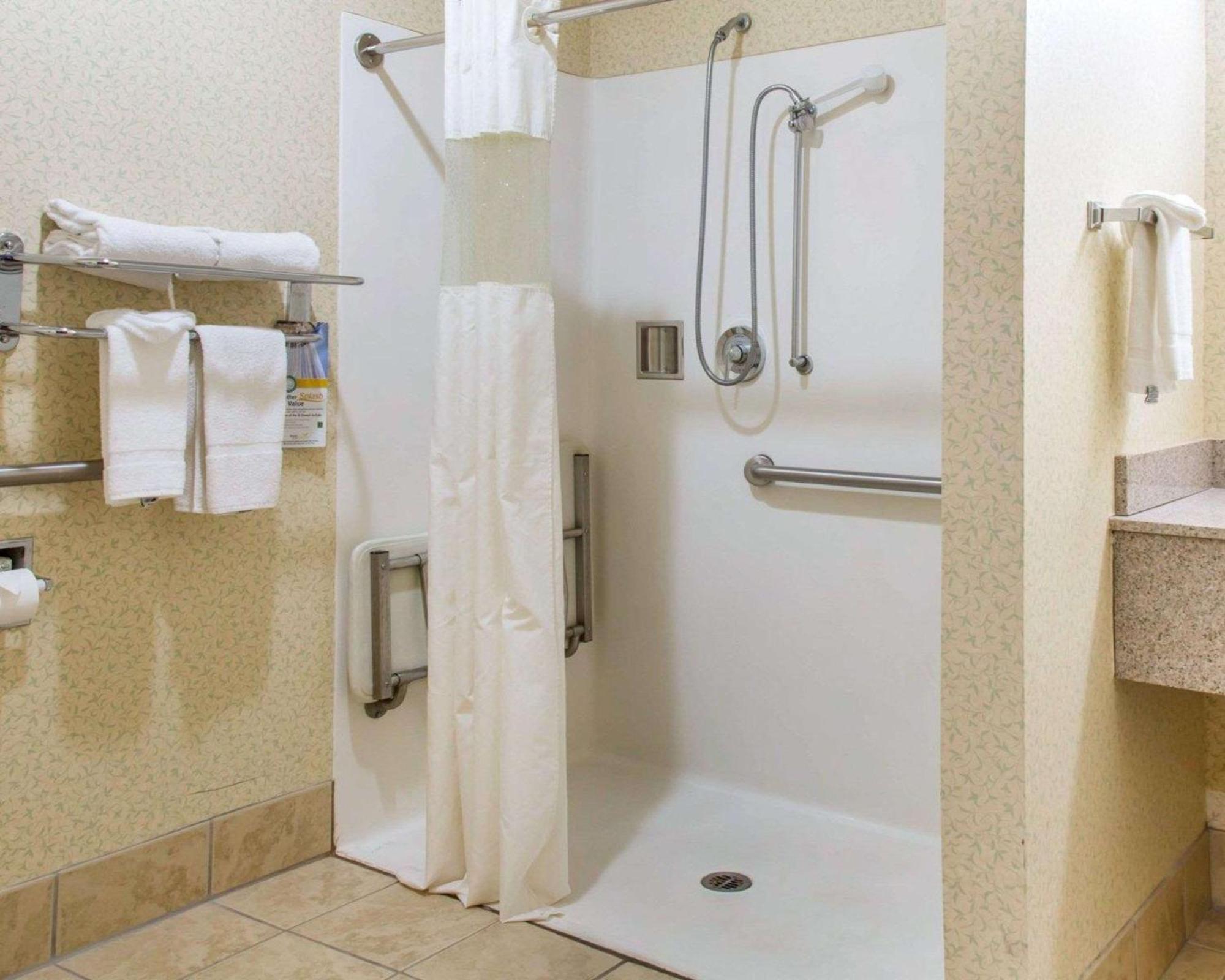 Hotel Quality & Meriden