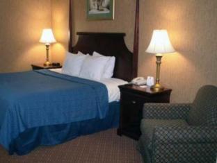 Hotel Quality & Meriden