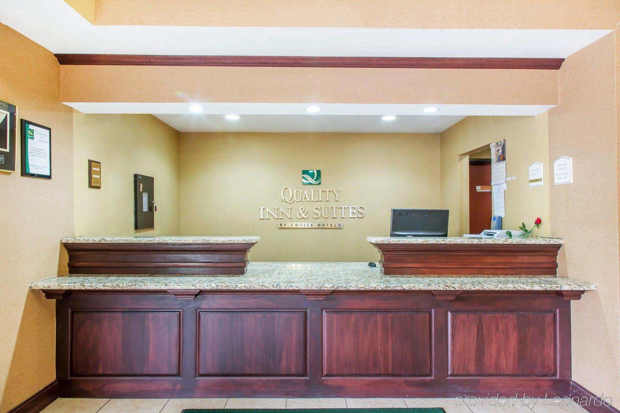 Hotel Quality & Meriden