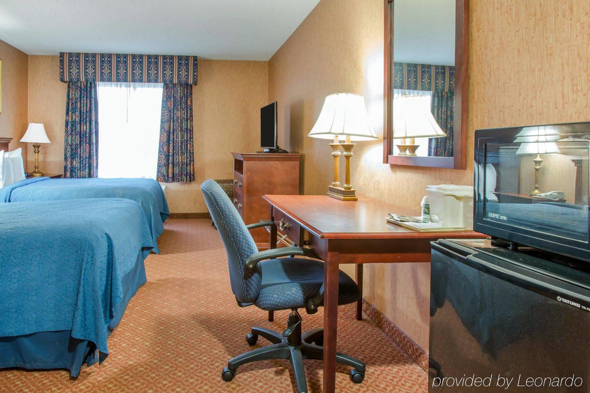 Quality & Hotel Meriden