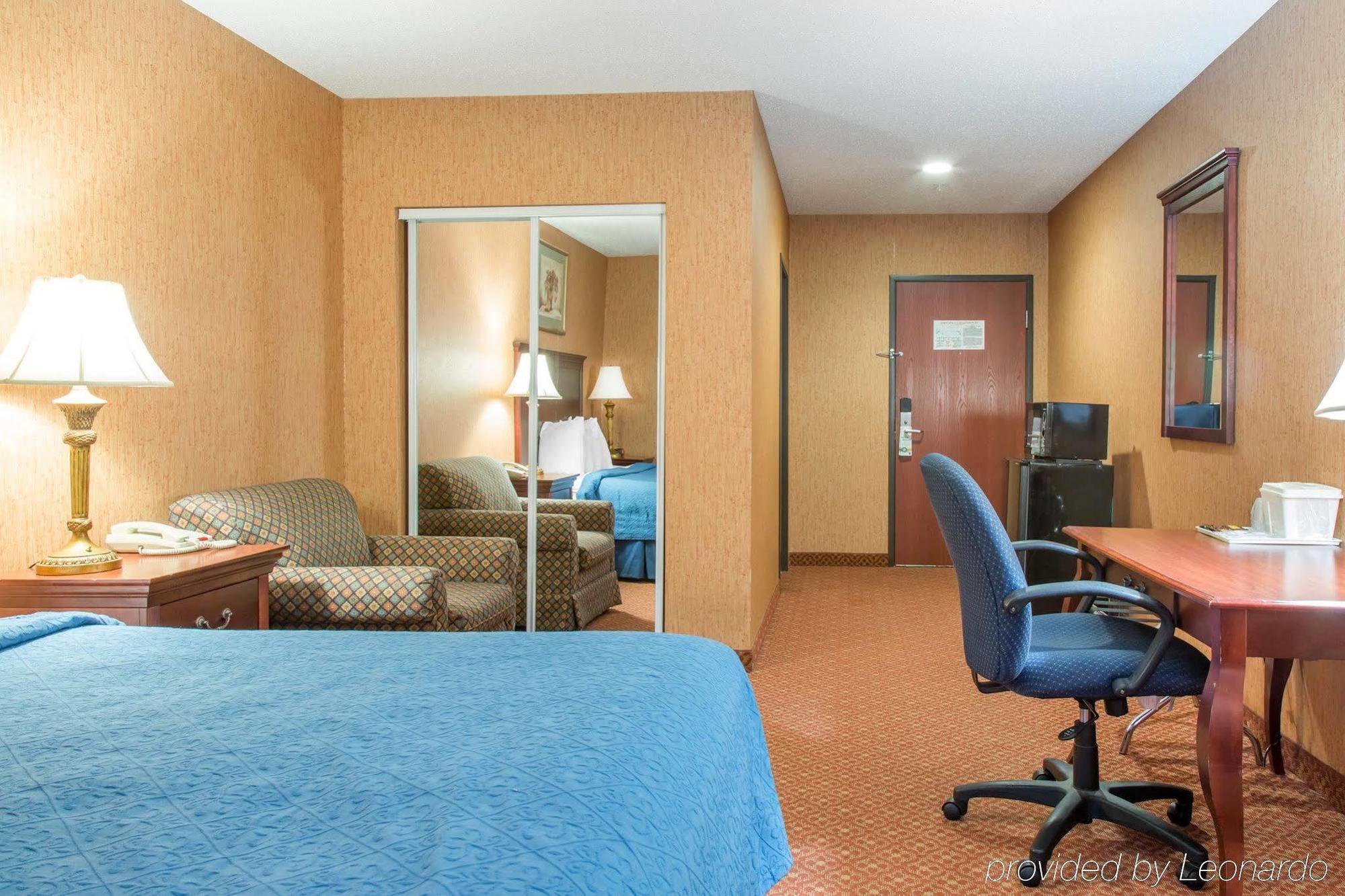 Quality & Hotel
