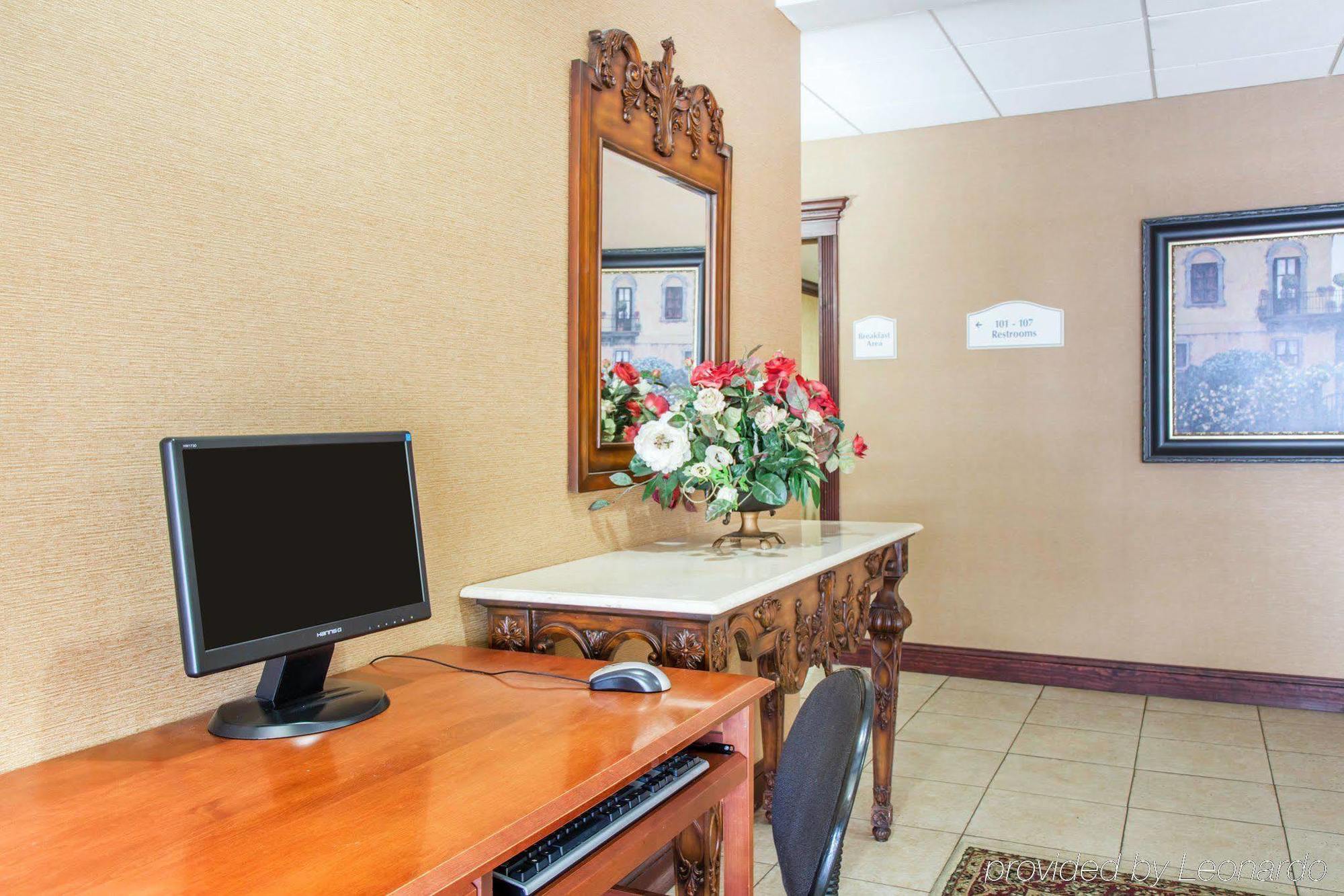 Quality & Hotel Meriden